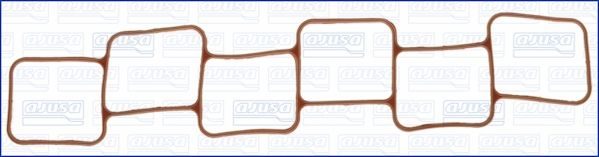 Прокладка впускного колектора AJUSA 00986200 - zapix