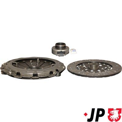 Комплект зчеплення JP GROUP 4130401810 - zapix