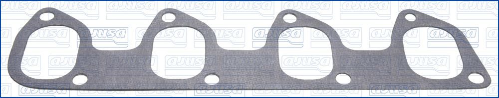 Прокладка впускного колектора AJUSA 13077600 - zapix