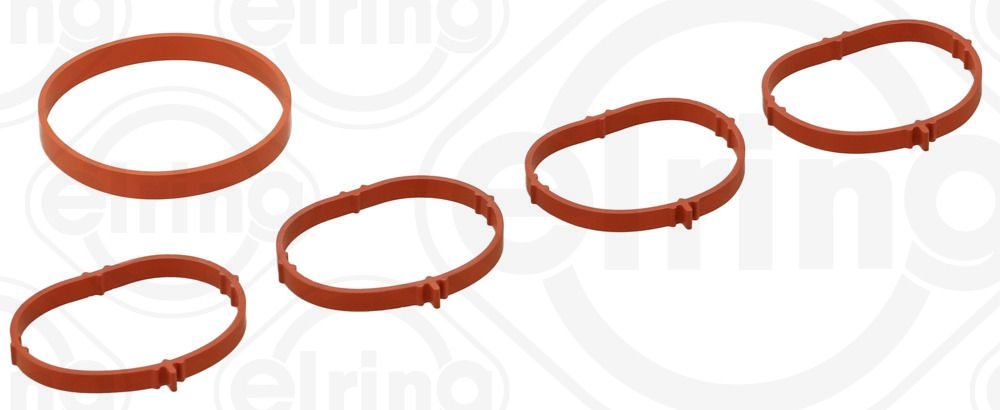 Прокладка впускного колектора ELRING 334670 - zapix