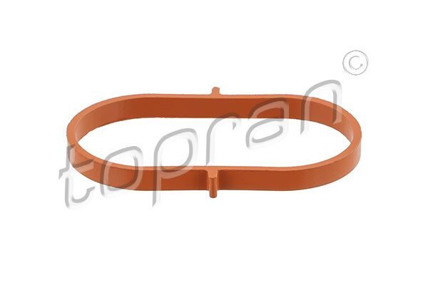 Прокладка впускного колектора TOPRAN 628112 - zapix