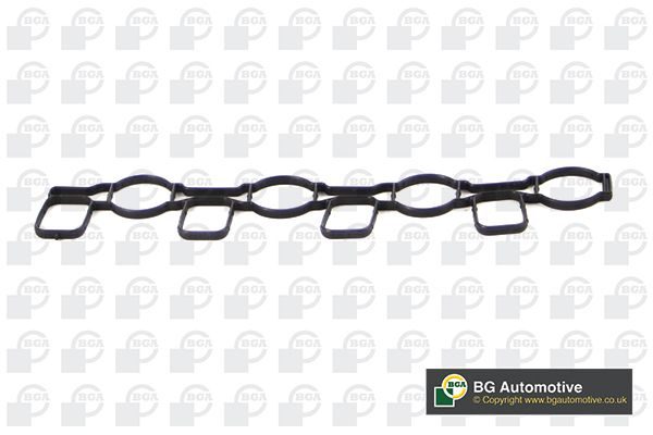 Прокладка впускного колектора BGA MG4701 - zapix