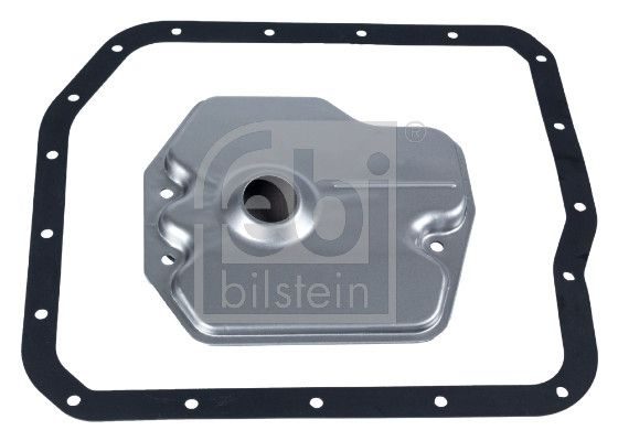 Фільтр АКПП FEBI BILSTEIN 107402 - zapix