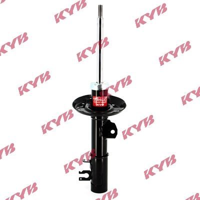 Амортизатор KYB 3330039 - zapix