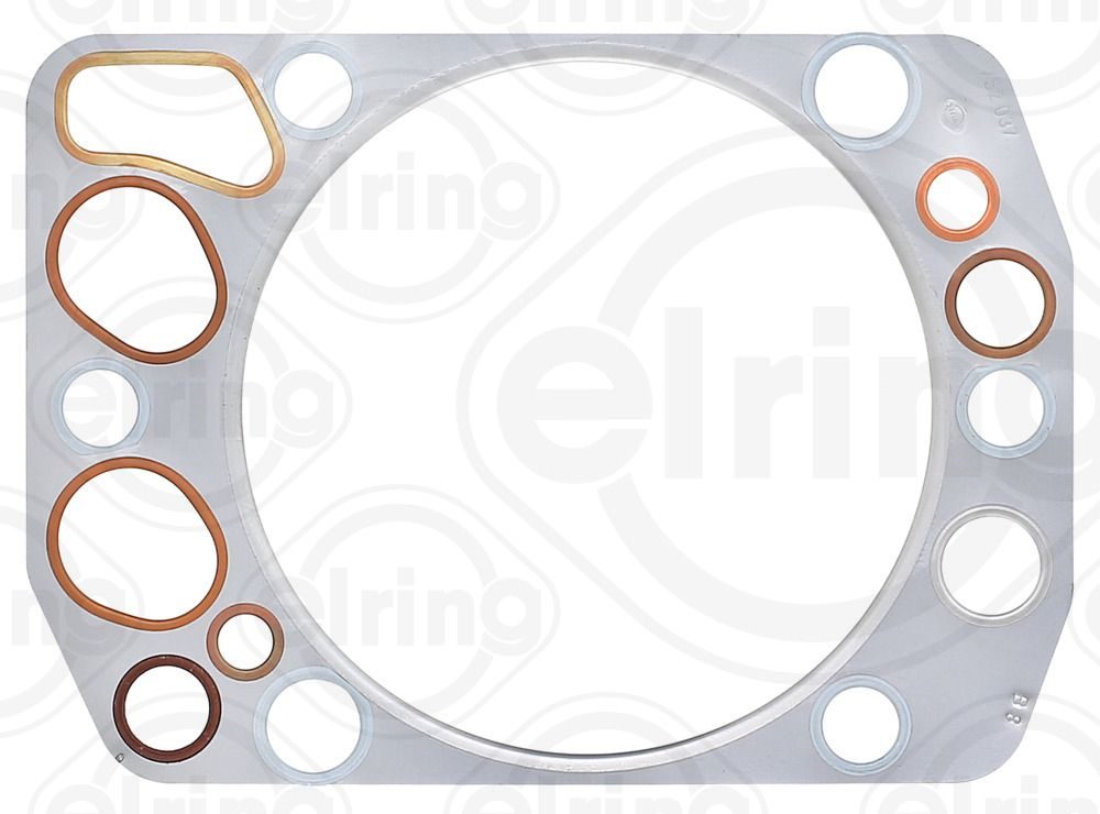 Прокладка головки циліндра ELRING 752037 - zapix