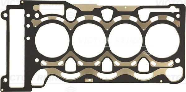 Прокладка головки циліндра VICTOR REINZ 613625510 - zapix