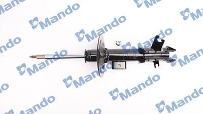 Амортизатор MANDO MSS017318 - zapix