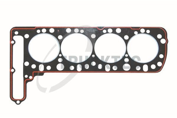 Прокладка головки циліндра TRUCKTEC AUTOMOTIVE 0210091 - zapix