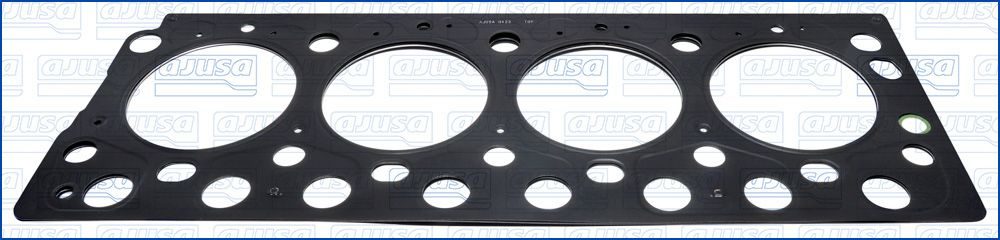 Прокладка головки циліндра AJUSA 10144300 - zapix