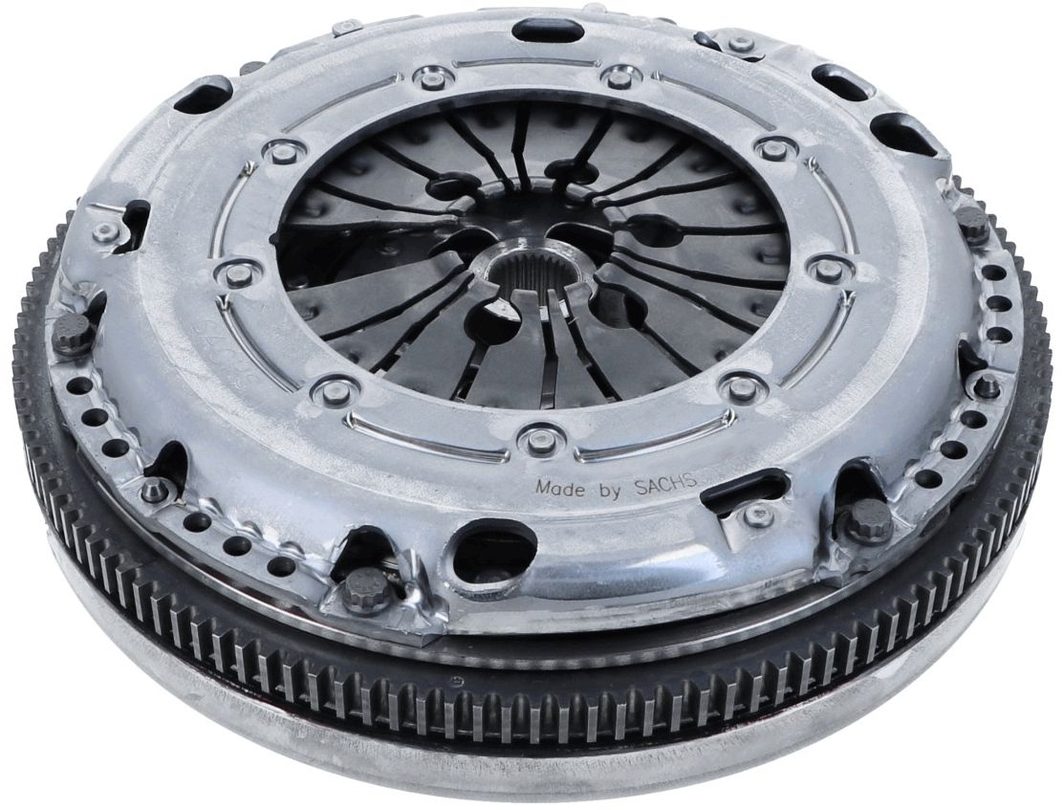 Комплект зчеплення SACHS 2289000299 - zapix