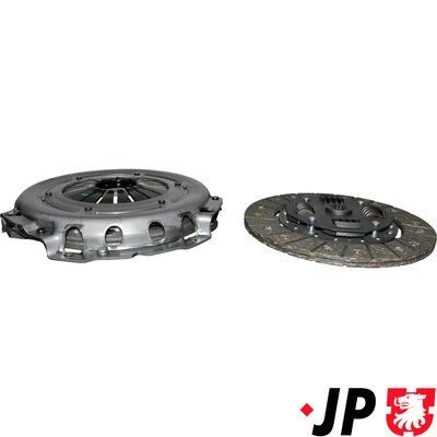 Комплект зчеплення JP GROUP 1230400410 - zapix