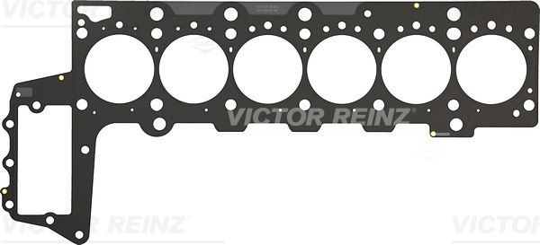 Прокладка головки циліндра VICTOR REINZ 613662000 - zapix