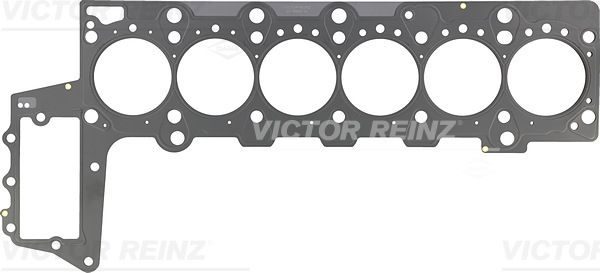 Прокладка головки циліндра VICTOR REINZ 613500010 - zapix
