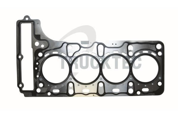Прокладка головки циліндра TRUCKTEC AUTOMOTIVE 0210155 - zapix