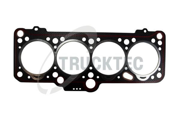 Прокладка головки циліндра TRUCKTEC AUTOMOTIVE 0710004 - zapix
