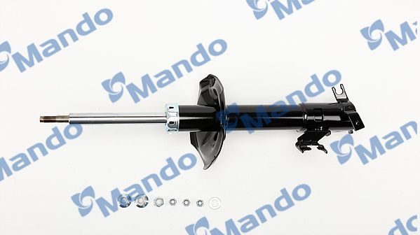 Амортизатор MANDO MSS015728 - zapix