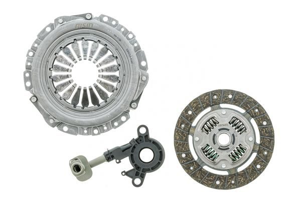 Комплект зчеплення AISIN CKN172R - zapix