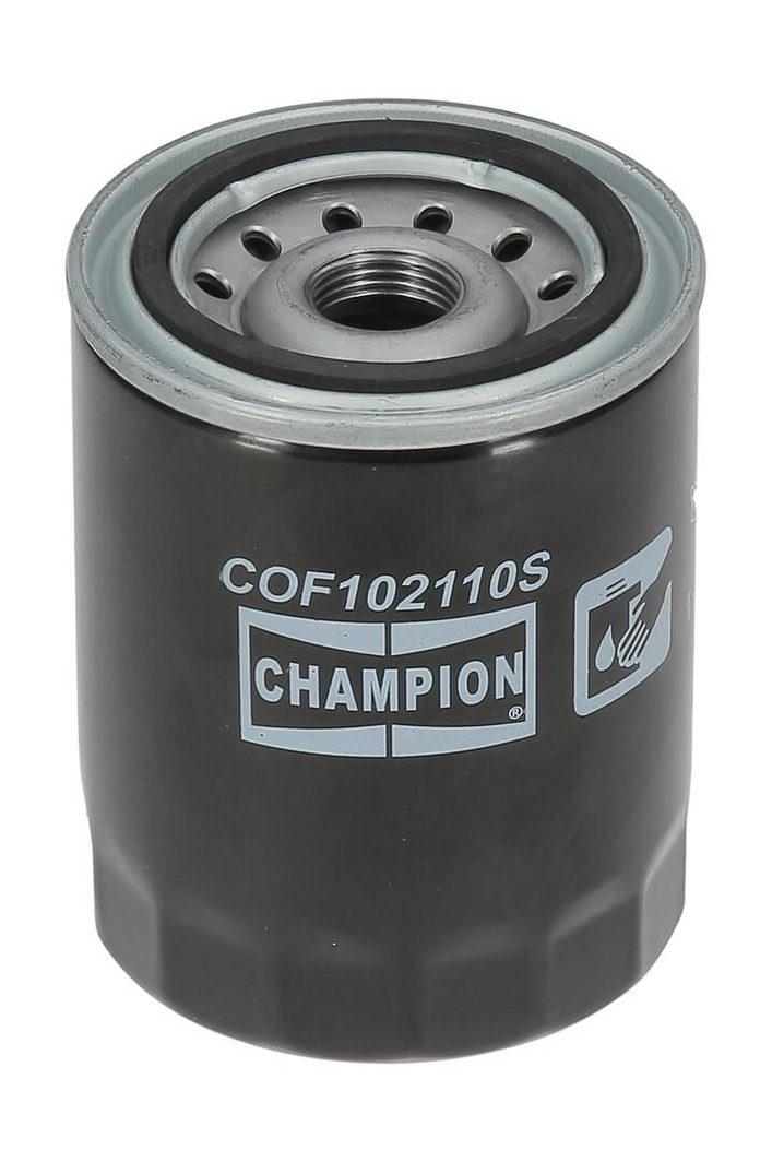 Оливний фільтр CHAMPION COF102110S