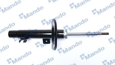 Амортизатор MANDO MSS017142 - zapix