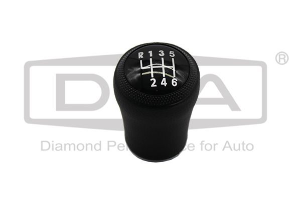Механізм перемикання передач DPA 77111635502 - zapix