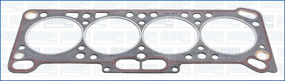 Прокладка головки циліндра AJUSA 10078500 - zapix