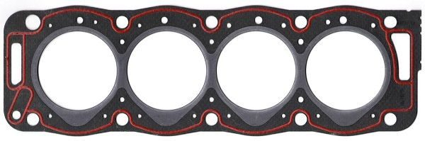 Прокладка головки циліндра ELRING 058701 - zapix