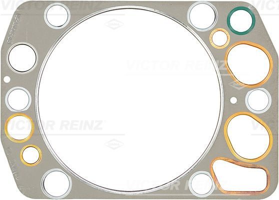 Прокладка головки циліндра VICTOR REINZ 612527520 - zapix