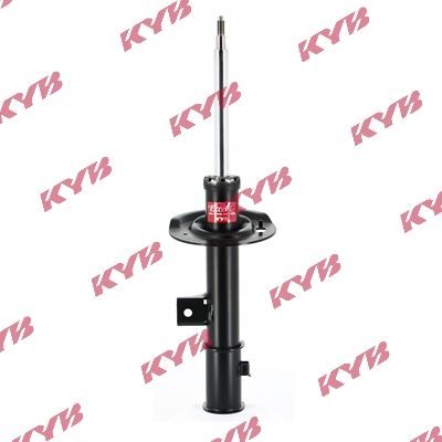 Амортизатор KYB 339402 - zapix