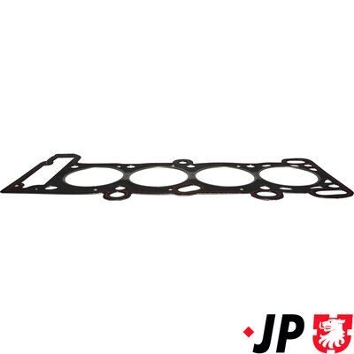 Прокладка головки циліндра JP GROUP 1519301500 - zapix