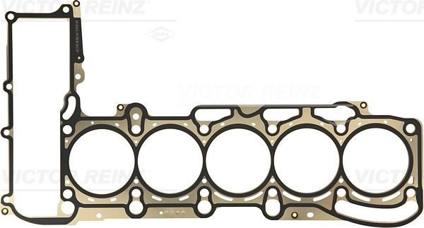 Прокладка головки циліндра VICTOR REINZ 613705000 - zapix
