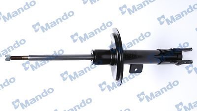 Амортизатор MANDO MSS017417 - zapix