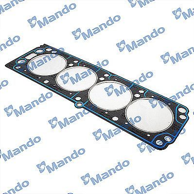 Прокладка головки циліндра MANDO DNP92062605 - zapix