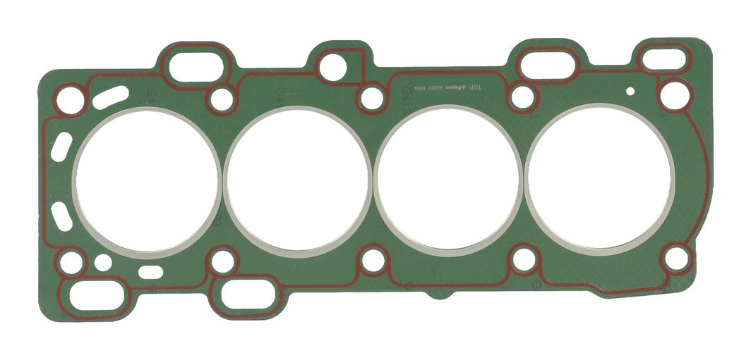 Прокладка головки циліндра PAYEN BX651 - zapix