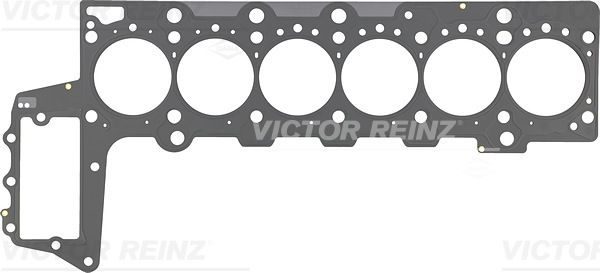 Прокладка головки циліндра VICTOR REINZ 613662010 - zapix
