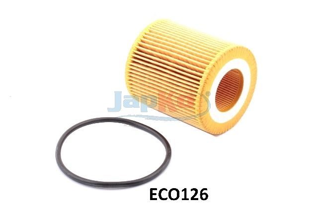 Оливний фільтр JAPKO 1ECO126 - zapix