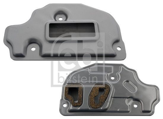 Фильтр АКПП FEBI BILSTEIN 104851