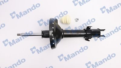 Амортизатор MANDO MSS016093 - zapix