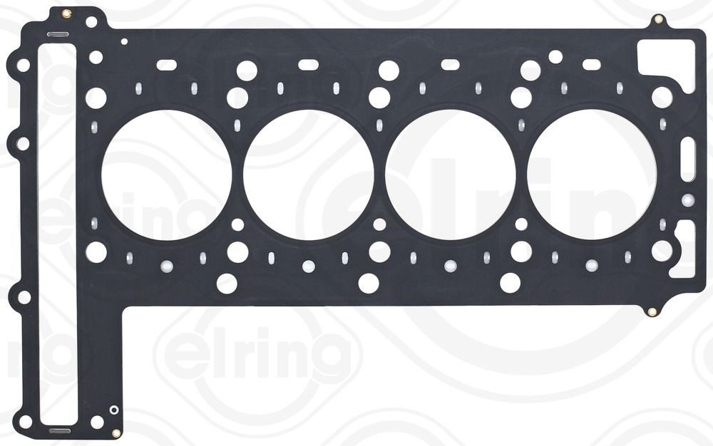 Прокладка головки циліндра ELRING 846170 - zapix
