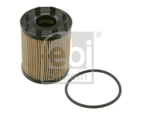 Оливний фільтр FEBI BILSTEIN 26366