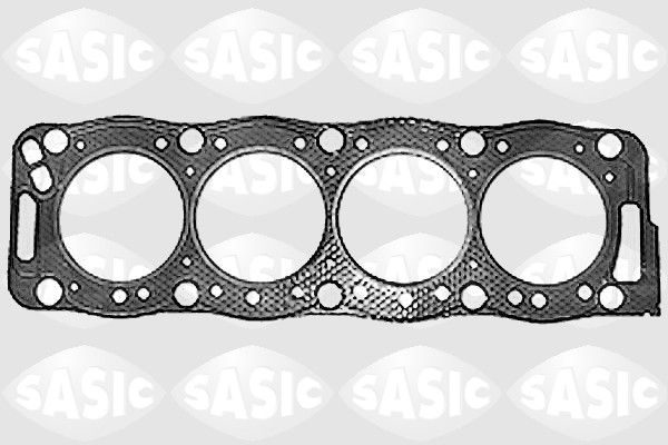 Прокладка головки циліндра SASIC 2090S50 - zapix