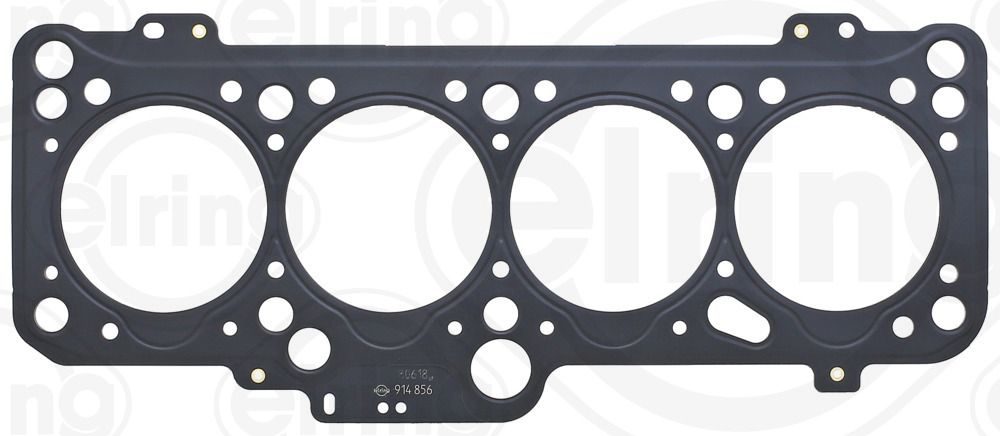 Прокладка головки циліндра ELRING 914856 - zapix
