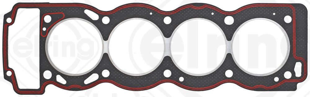 Прокладка головки циліндра ELRING 586598 - zapix