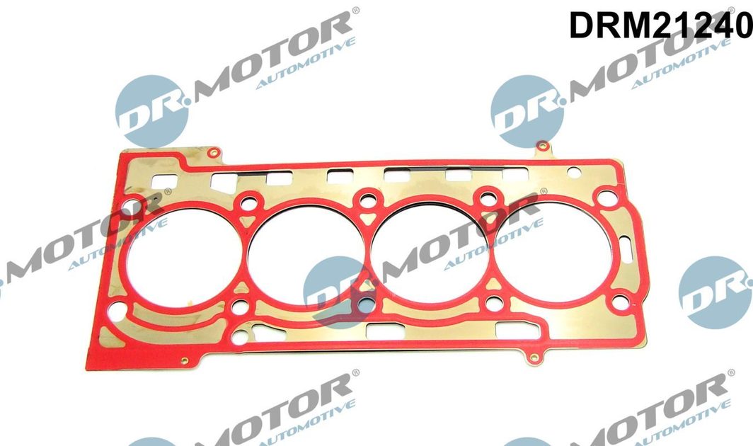 Прокладка головки циліндра DR.MOTOR AUTOMOTIVE DRM21240 - zapix