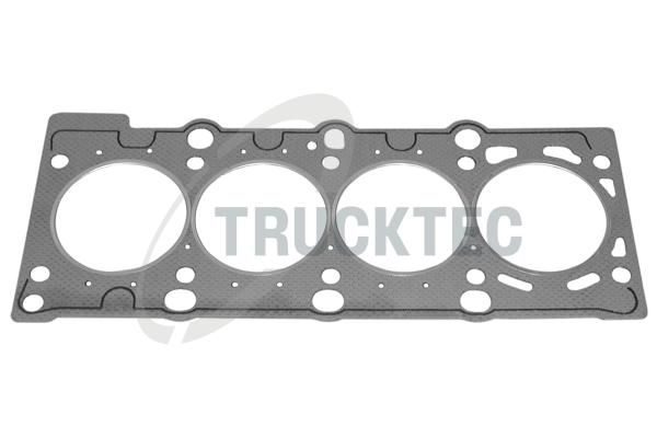 Прокладка головки циліндра TRUCKTEC AUTOMOTIVE 0810005 - zapix