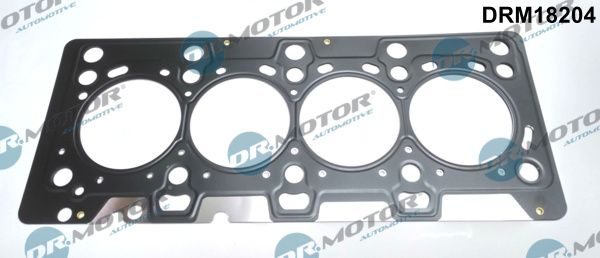 Прокладка головки циліндра DR.MOTOR AUTOMOTIVE DRM18204 - zapix
