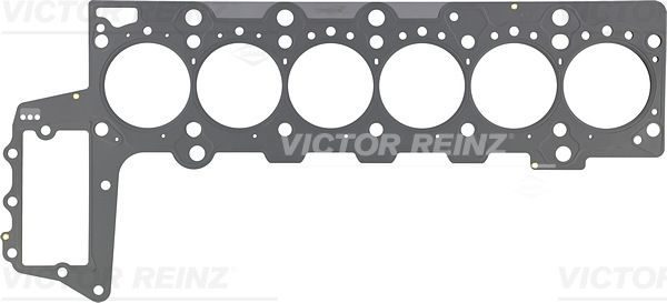 Прокладка головки циліндра VICTOR REINZ 613662020 - zapix