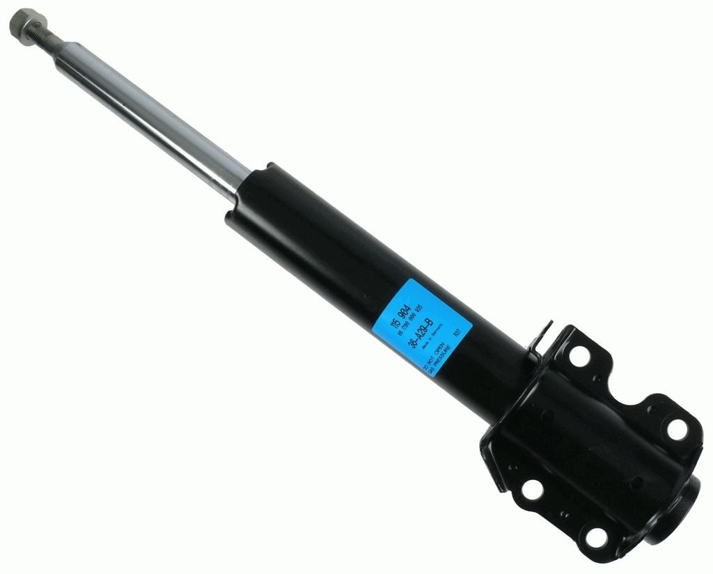 Амортизатор SACHS 115904 - zapix