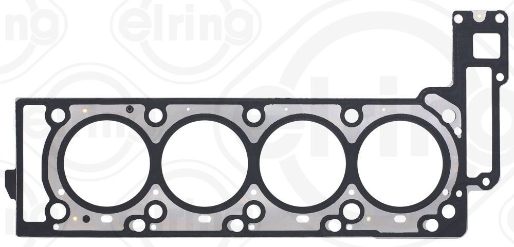 Прокладка головки циліндра ELRING 535640 - zapix