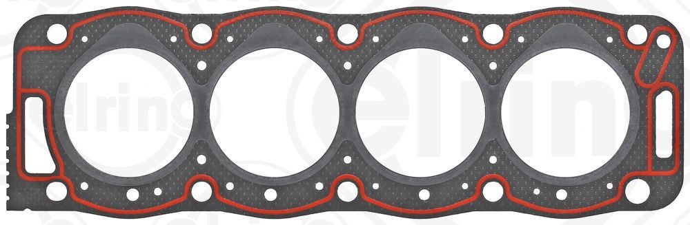 Прокладка головки циліндра ELRING 058981 - zapix