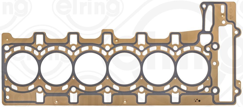 Прокладка головки циліндра ELRING 186030 - zapix